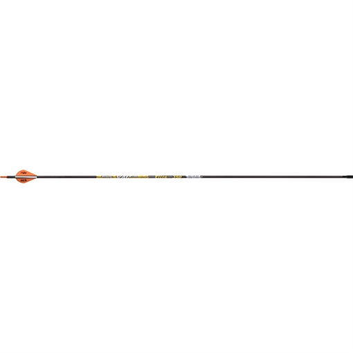 Picture of Victory Victory VAP Elite Arrows 250 Blazer Vanes 6 pk. VAPE-250FB-6
