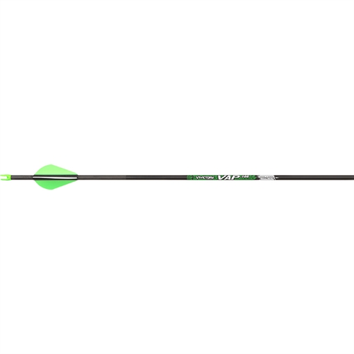 Picture of Victory Victory VAP Gamer Arrows 200 2 in. Vanes 6 pk. VAPG-200FB-6