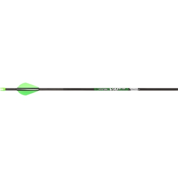 Picture of Victory Victory VAP Gamer Arrows 200 2 in. Vanes 6 pk. VAPG-200FB-6