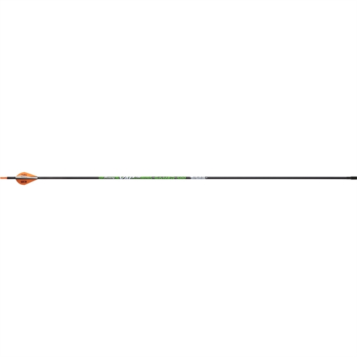 Picture of Victory Victory VAP Gamer Arrows 250 Blazer Vanes 6 pk. VAPG-250FB-6