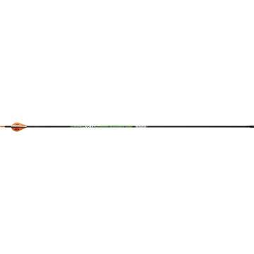 Picture of Victory Victory VAP Gamer Arrows 250 Blazer Vanes 6 pk. VAPG-250FB-6
