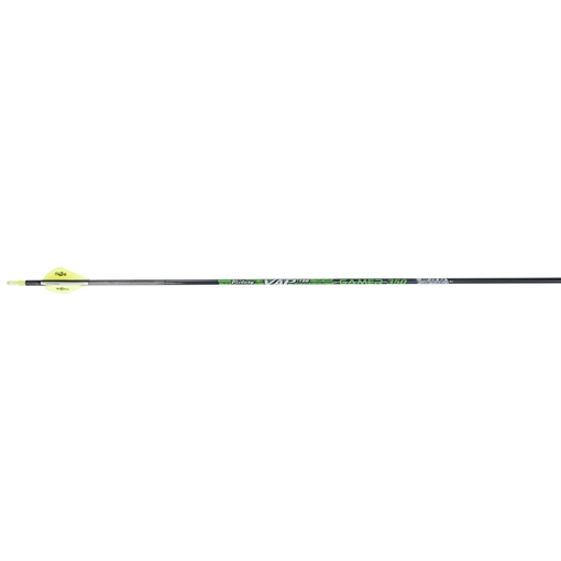 Picture of Victory Victory VAP Gamer Arrows 300 Blazer Vanes 6 pk. VAPG-300FB-6