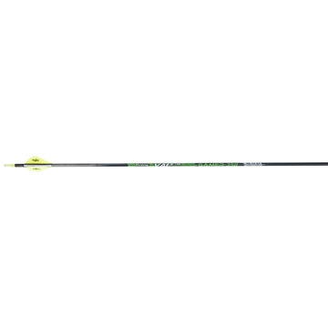 Picture of Victory Victory VAP Gamer Arrows 350 Blazer Vanes 6 pk. VAPG-350FB-6