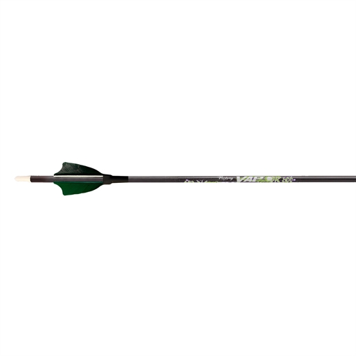 Picture of Victory Victory VAP Junior Arrows 600 Feathers 36 pk. VAPJR-600FF-36