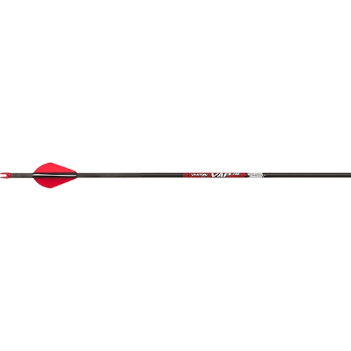 Picture of Victory Victory VAP Sport Arrows 200 2 in. Vanes 6 pk. VAPS-200FQ-6