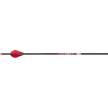 Picture of Victory Victory VAP Sport Arrows 200 2 in. Vanes 6 pk. VAPS-200FQ-6