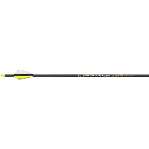 Picture of Victory Victory VAP SS Elite Arrows 200 2 in. Vanes 6 pk. VAPSSE-200FX-6