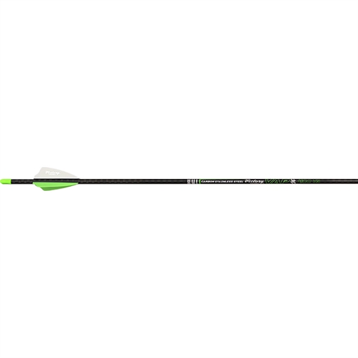 Picture of Victory Victory VAP SS Gamer Arrows 200 2 in. Vanes 6 pk. VAPSSG-200FX-6