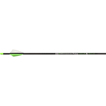 Picture of Victory Victory VAP SS Gamer Arrows 200 2 in. Vanes 6 pk. VAPSSG-200FX-6