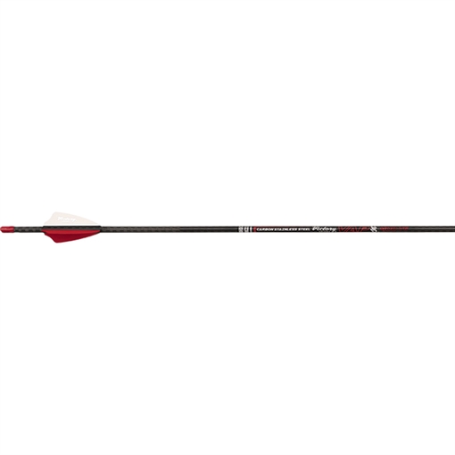 Picture of Victory Victory VAP SS Sport Arrows 200 2 in. Vanes 6 pk. VAPSSS-200FX-6
