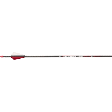 Picture of Victory Victory VAP SS Sport Arrows 200 2 in. Vanes 6 pk. VAPSSS-200FX-6