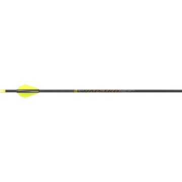 Picture of Victory Victory VAP TKO Elite Arrows 175 2 in. Vanes 6 pk. VAPTKAE-175FB-6