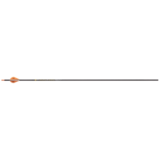 Picture of Victory Victory VAP TKO Elite Arrows 300 2 in. Vanes 6 pk. VAPTKAE-300FB-6