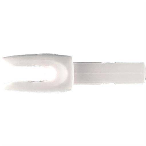 Picture of Victory Victory VAP/VAP TKO/VAP-SS Press Fit Nock .166 White Dozen Pack ACN166WH-12