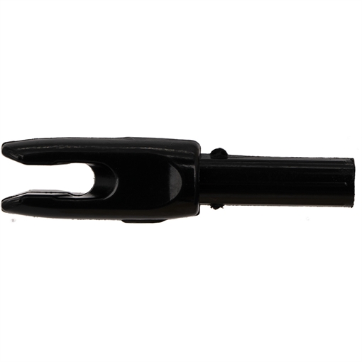 Picture of Victory Victory VAP/VAP TKO/VAP-SS Press Fit Nock Black 12 pk. ACN166BK-12