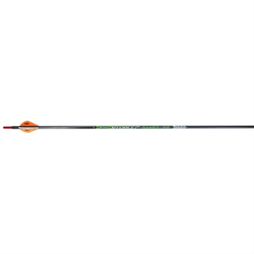Picture of Victory Victory VForce Gamer Arrows 500 Blazer Vanes 6 pk. VFG-500FB-6