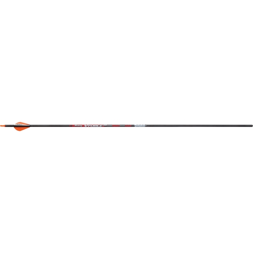 Picture of Victory Victory VForce Sport Arrows 250 2 in. Vanes 6 pk. VFS-250FQ-6