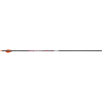 Picture of Victory Victory VForce Sport Arrows 250 2 in. Vanes 6 pk. VFS-250FQ-6
