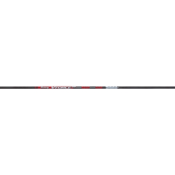 Picture of Victory Victory VForce Sport Arrows 350 4 in. Feathers 6 pk. VFS-350FF-6