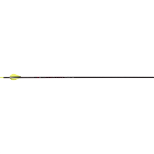 Picture of Victory Victory VForce TKO Sport Low Torque Arrows 400 2 in. Vanes 6 pk. VFTKS-400FQ-6