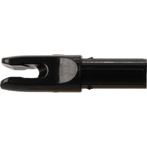 Picture of Victory Victory VForce/VForce TKO Press Fit Nocks Black 12 pk. ACN245BK-12
