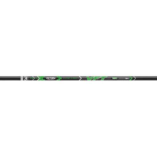 Picture of Victory Victory VFT Gamer Target Shafts 500 1 Doz. VFG-500TS-12
