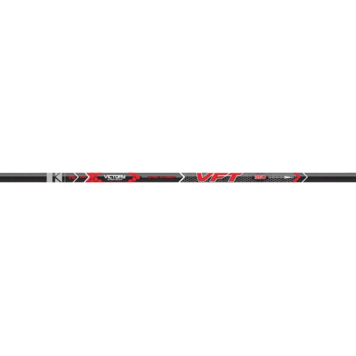 Picture of Victory VFT Sport Target Shafts 400 1 Doz. VFS-400TS-12