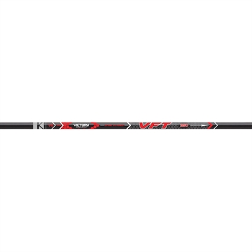 Picture of Victory VFT Sport Target Shafts 400 1 Doz. VFS-400TS-12