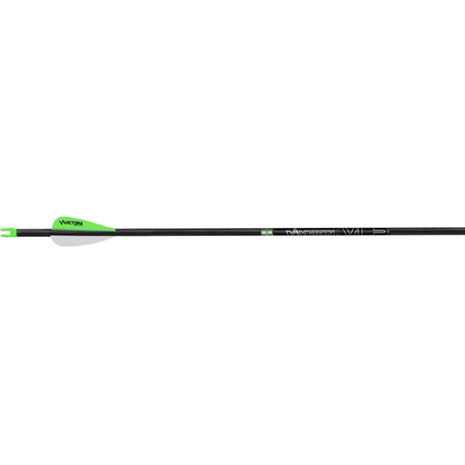 Picture of Victory Victory VLR Elite Arrows 300 6 pk. VLRE-300FA-6