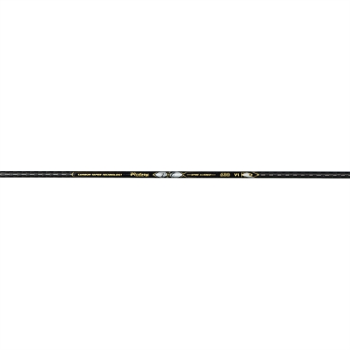 Picture of Victory Victory VXT Elite Taper Target Shafts 355 1 doz. VXTE-355TS-12