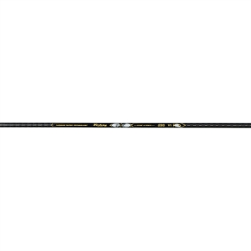Picture of Victory Victory VXT Elite Taper Target Shafts 355 1 doz. VXTE-355TS-12