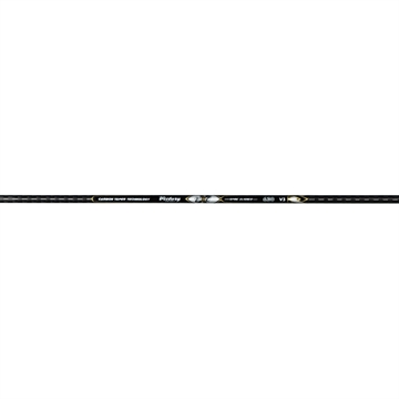 Picture of Victory Victory VXT Gamer Taper Target Shafts 450 1 doz. VXTG-450TS-12