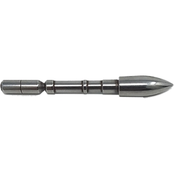 Picture of Victory Victory VXT/VAP/TKO Glue in Bullet Point 80-100 gr. 12 pk. ACVPTL100-12