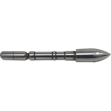 Picture of Victory Victory VXT/VAP/TKO Glue in Bullet Point 80-100 gr. 12 pk. ACVPTM100-12