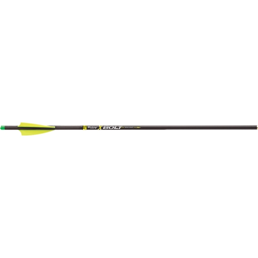 Picture of Victory Victory XBolt Elite Crossbow Bolts 20 in. 6 pk. XBOLTE-20FXG-6
