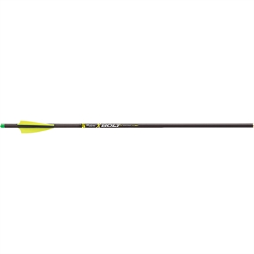 Picture of Victory Victory XBolt Elite Crossbow Bolts 22 in. 3 pk. XBOLTE-22FXG-3