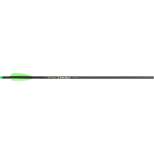 Picture of Victory Victory XBolt Gamer Crossbow Bolts 20 in. 3 pk. XBOLTG-20FXG-3