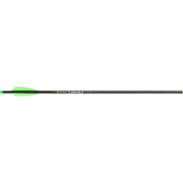 Picture of Victory Victory XBolt Gamer Crossbow Bolts 22 in. 6 pk. XBOLTG-22FXG-6