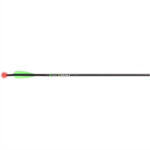 Picture of Victory Victory XBolt Gamer Lighted Crossbow Bolts 20 in. 3 pk. XBOLTG-20FXGL-3