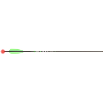 Picture of Victory Victory XBolt Gamer Lighted Crossbow Bolts 20 in. 3 pk. XBOLTG-20FXGL-3