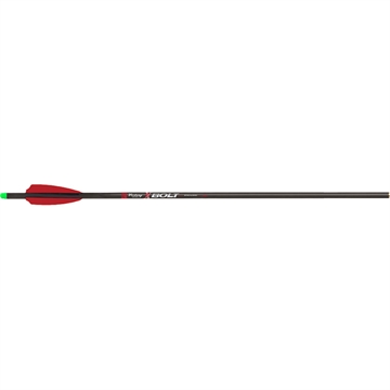 Picture of Victory Victory XBolt Sport Crossbow Bolts 20 in. 6 pk. XBOLTS-20FXG-6