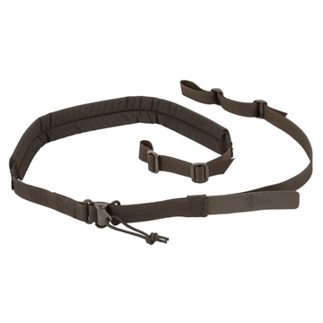 Picture of Viking Tactics Hydura Rifle Sling Wide Padded Black VTAC-MK2-HD-BK