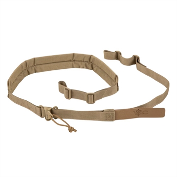 Picture of Viking Tactics Hydura Rifle Sling Wide Padded Coyote VTAC-MK2-HD-CT