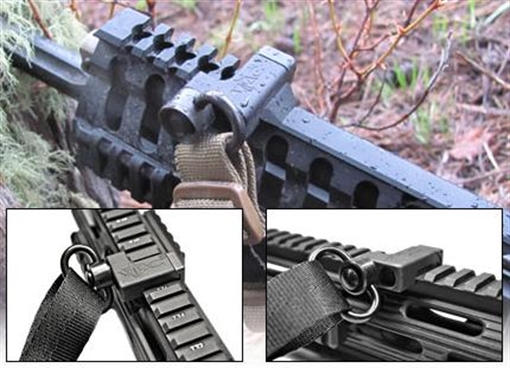 Picture of Viking Tactics Low Profile Sling Mount    VTAC-LPSM