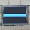 Picture of Violent Little Machine Shop Every State In Thin Blue Line Patch 1405