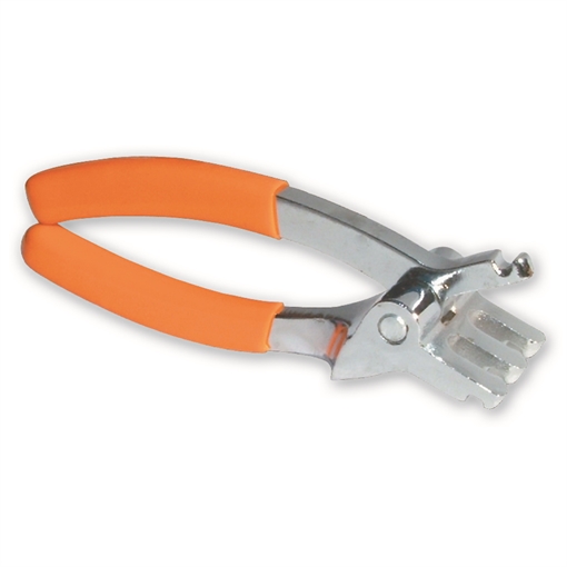Picture of Viper D-Loop Pliers VDL-P