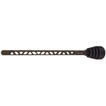 Picture of Viper Viper Dovetail Stabilizer Olive Green 10 in. w/4 oz. Weight (Fits Mathews) DTS-10OG