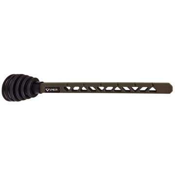 Picture of Viper Viper Dovetail Stabilizer Olive Green 8 in. w/4 oz. Weight (Fits Mathews) DTS-8OG