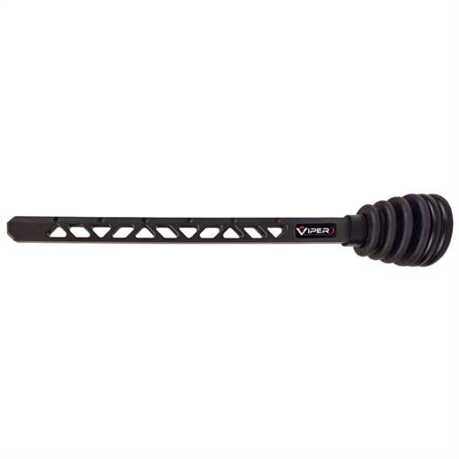 Picture of Viper Viper Dovetail Stabilizer Slate Grey 8 in. w/4 oz. Weight (Fits Mathews) DTS-8SG