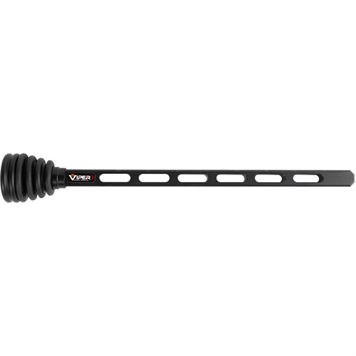 Picture of Viper Viper Dovetail Stabilizer 8 in. w/ 4 oz. Weight (Fits Mathews) DTS-8 MBL-8